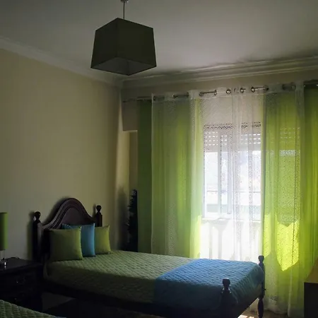 New -traditional Well Located With View * Odivelas (Lisbon)