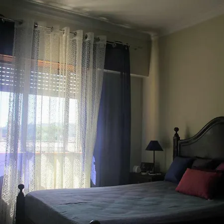 New -traditional Well Located With View Odivelas (Lisbon)