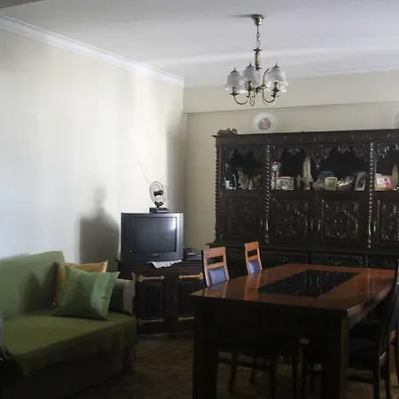 Apartamento New -traditional Well Located With View Odivelas (Lisbon)